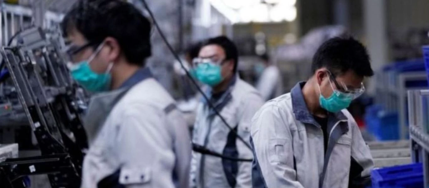 Κορωνοϊός: Δέκα νέα κρούσματα το τελευταίο 24ωρο στη Γερμανία